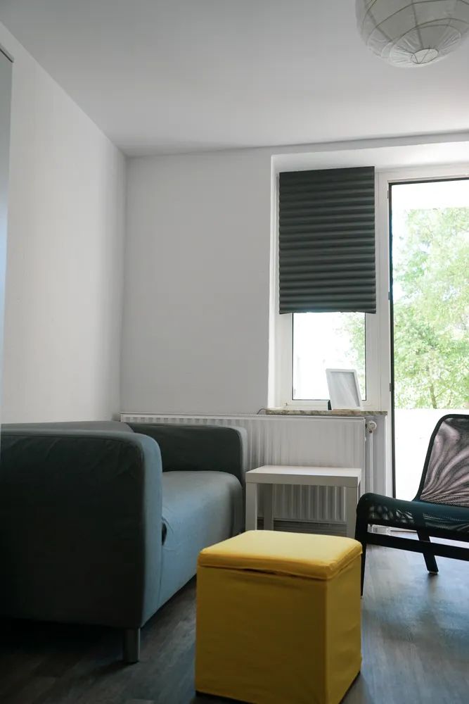 5 Zimmer Wohnung mit 96 m² in Hannover – Bild 12