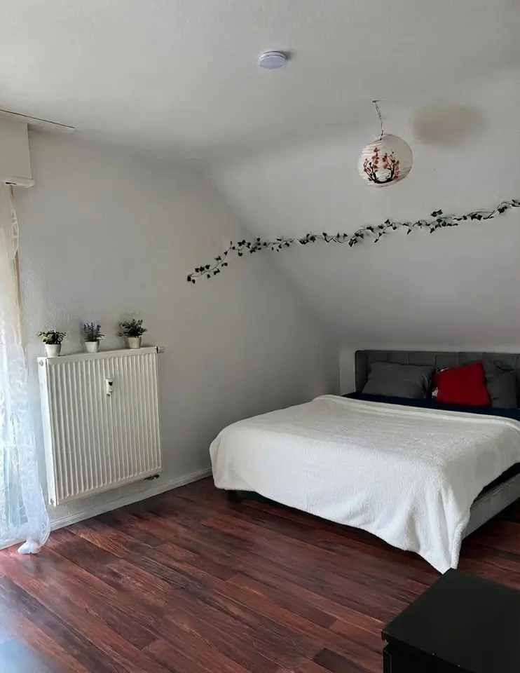 2 Zimmer Wohnung mit 65 m² in Mannheim – Bild 1