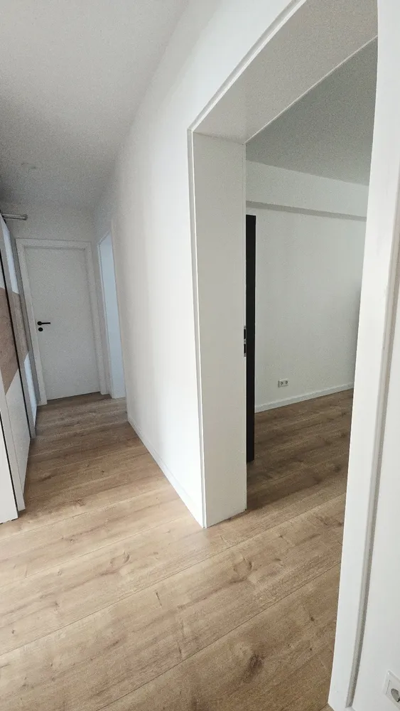3 Zimmer Wohnung mit 63 m² in Düsseldorf – Bild 6