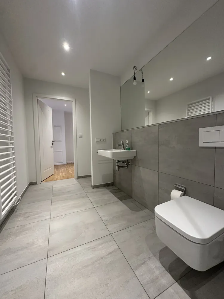 2 Zimmer Wohnung mit 51 m² in Berlin – Bild 10