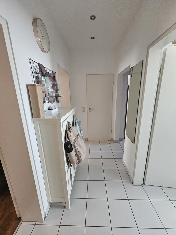 3 Zimmer Wohnung mit 53 m² in Nürnberg – Bild 7