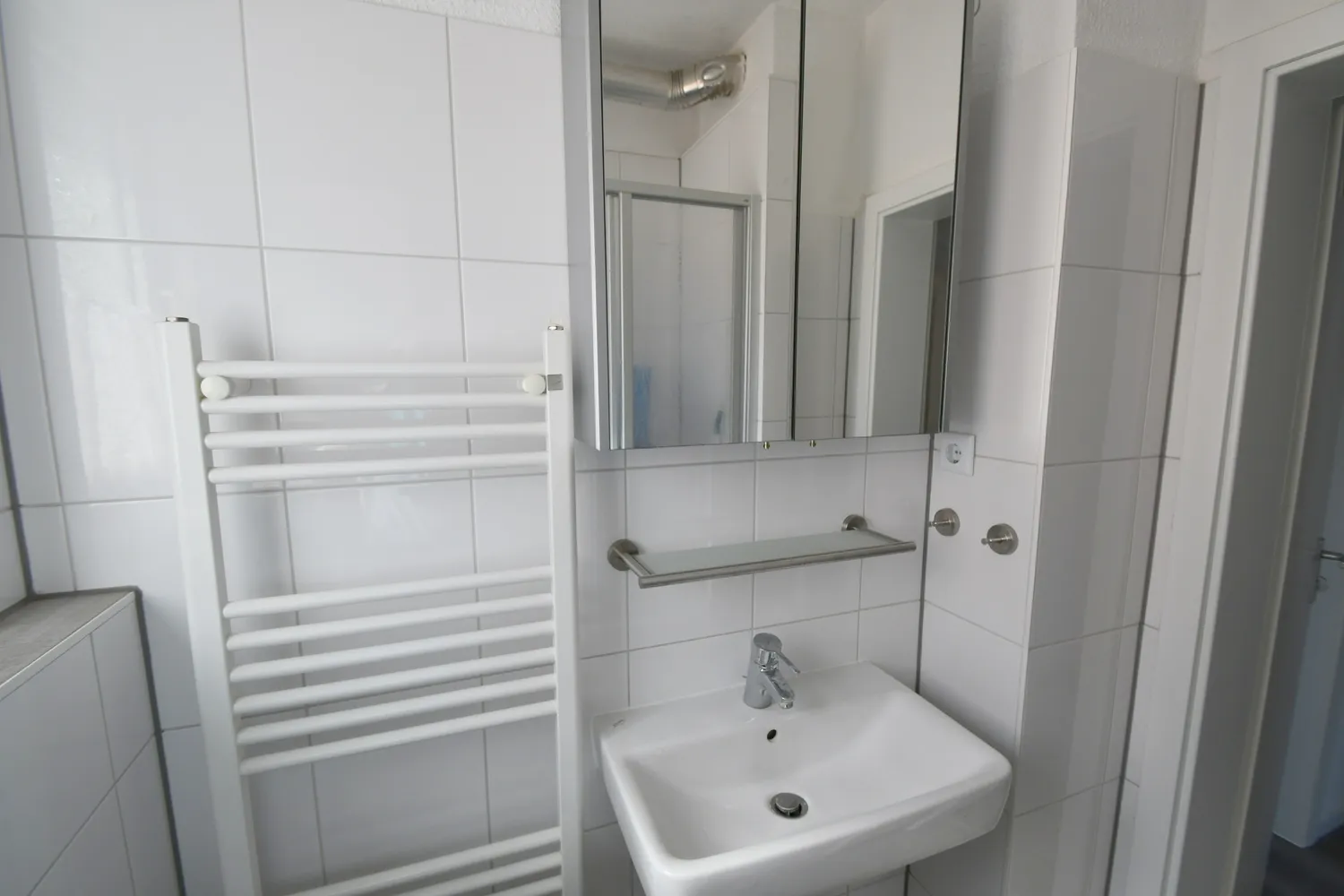 3 Zimmer Wohnung mit 65 m² in Gelsenkirchen – Bild 9