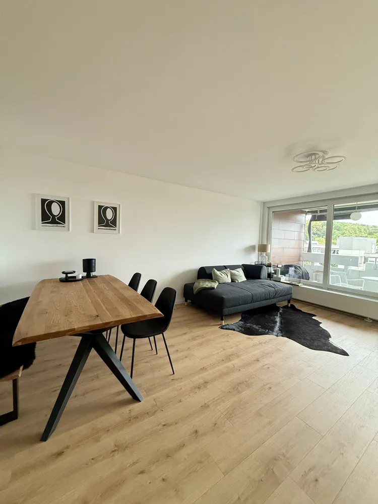 3 Zimmer Wohnung mit 89 m² in Karlsruhe – Bild 6