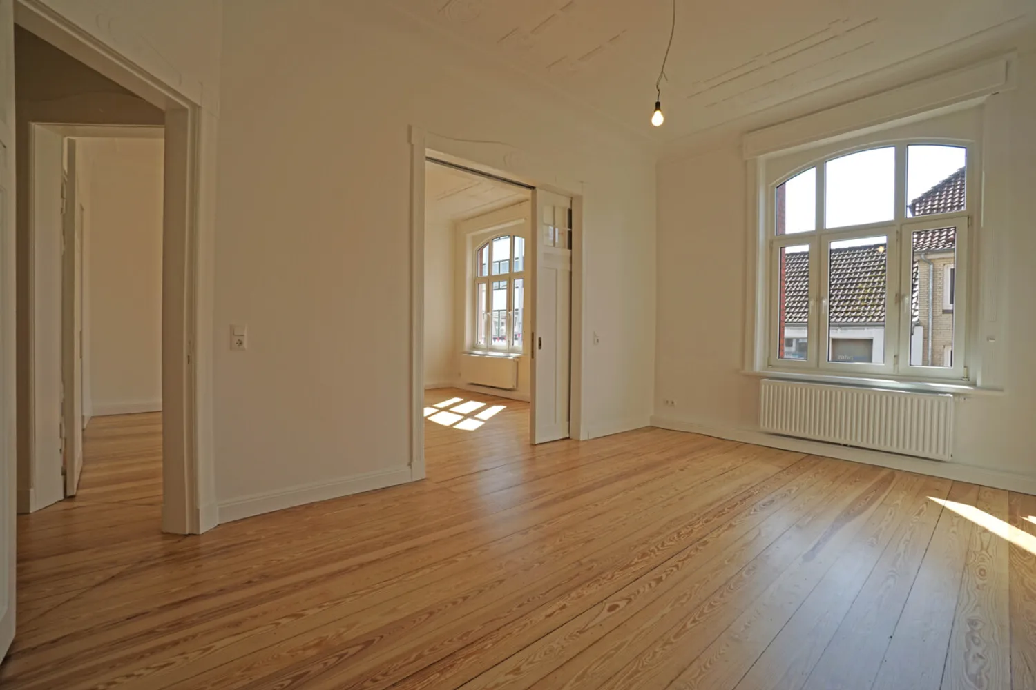 5 Zimmer Wohnung mit 140 m² in Elmshorn – Bild 9