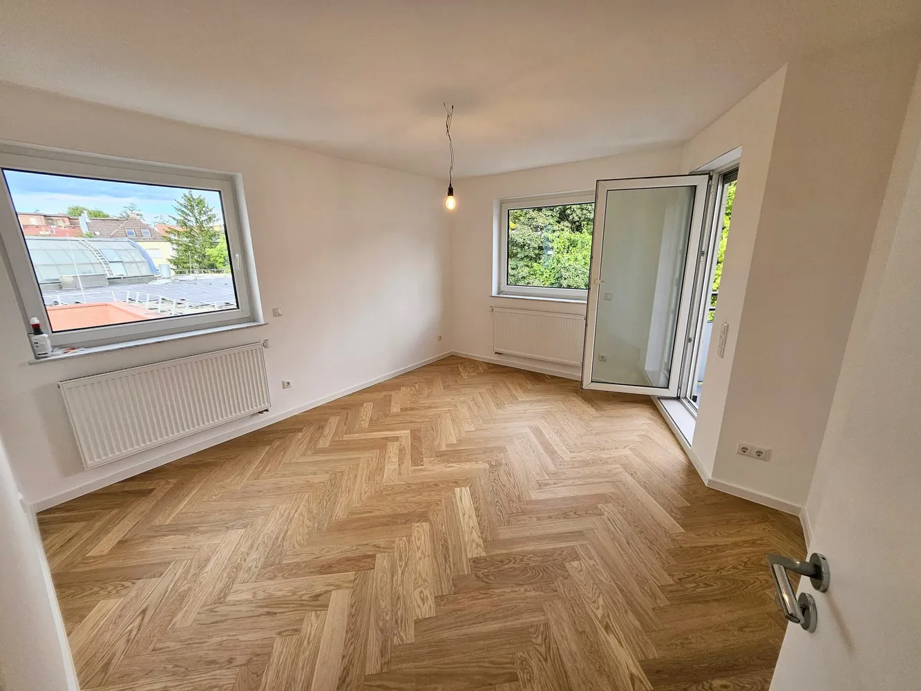 6 Zimmer Wohnung mit 170 m² in Frankfurt am Main – Bild 11