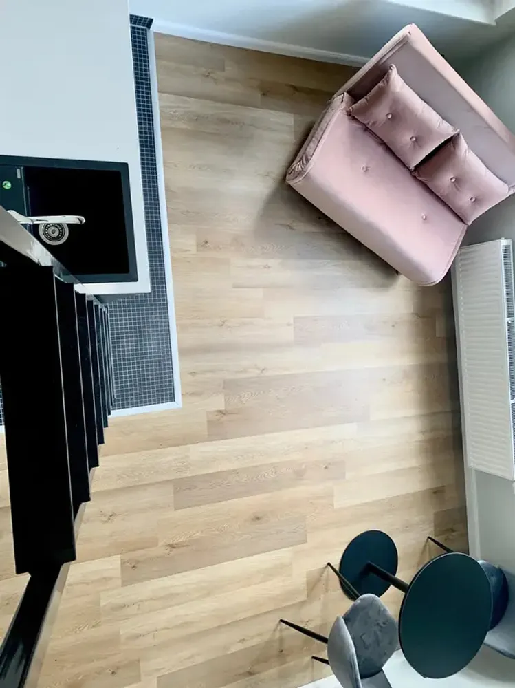 1 Zimmer Wohnung mit 22 m² in Hannover – Bild 7