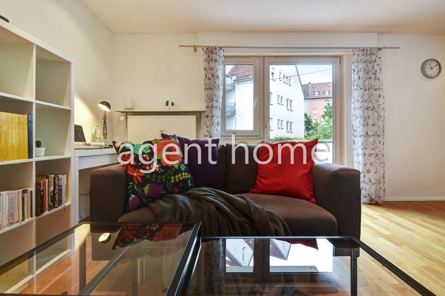 2 Zimmer Wohnung mit 52 m² in Stuttgart – Bild 3