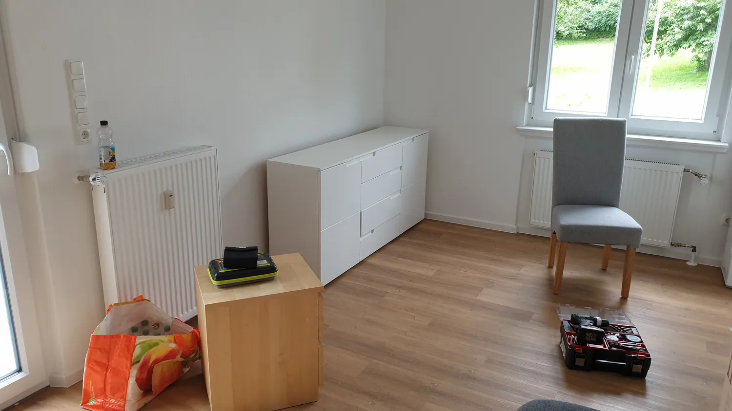3 room apartment with 76 m² in Marburg – Photo 5