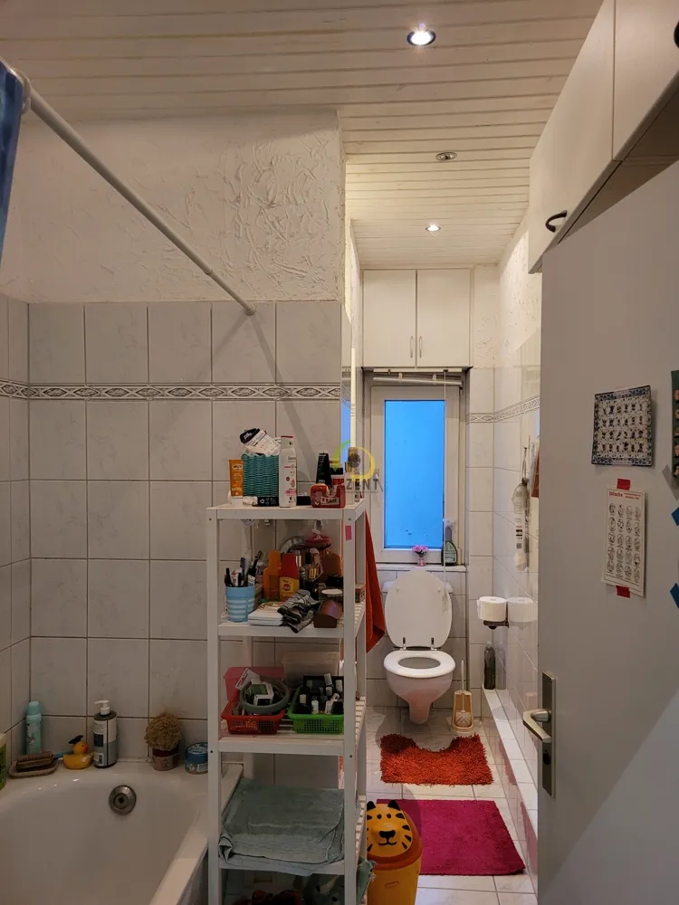 2 Zimmer Wohnung mit 65 m² in Berlin – Bild 12