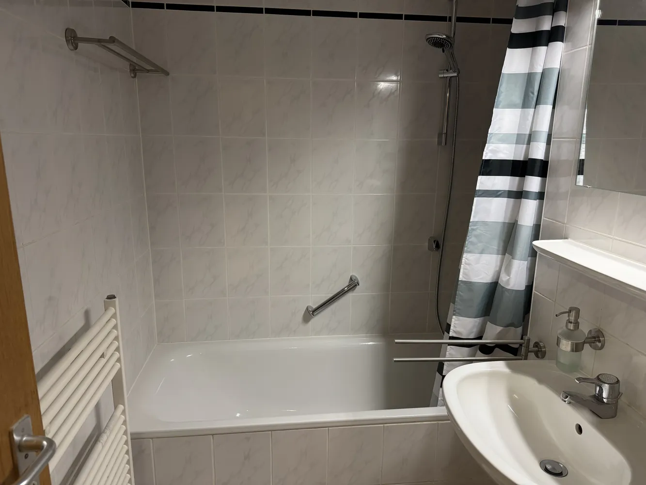 2 Zimmer Wohnung mit 40 m² in Leipzig – Bild 3