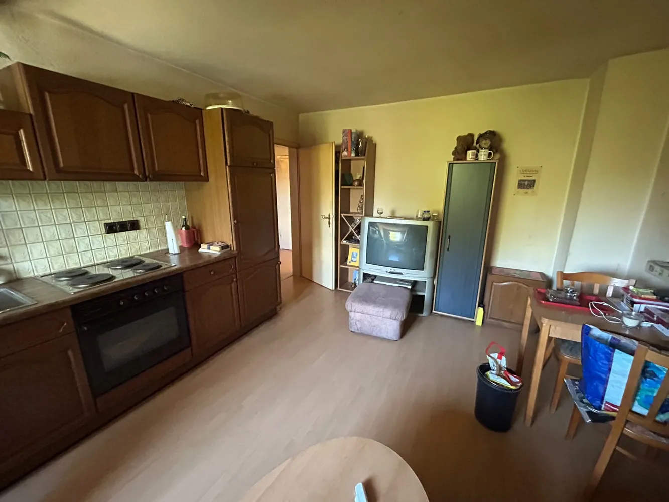 2 room apartment with 59 m² in Gelsenkirchen – Photo 3