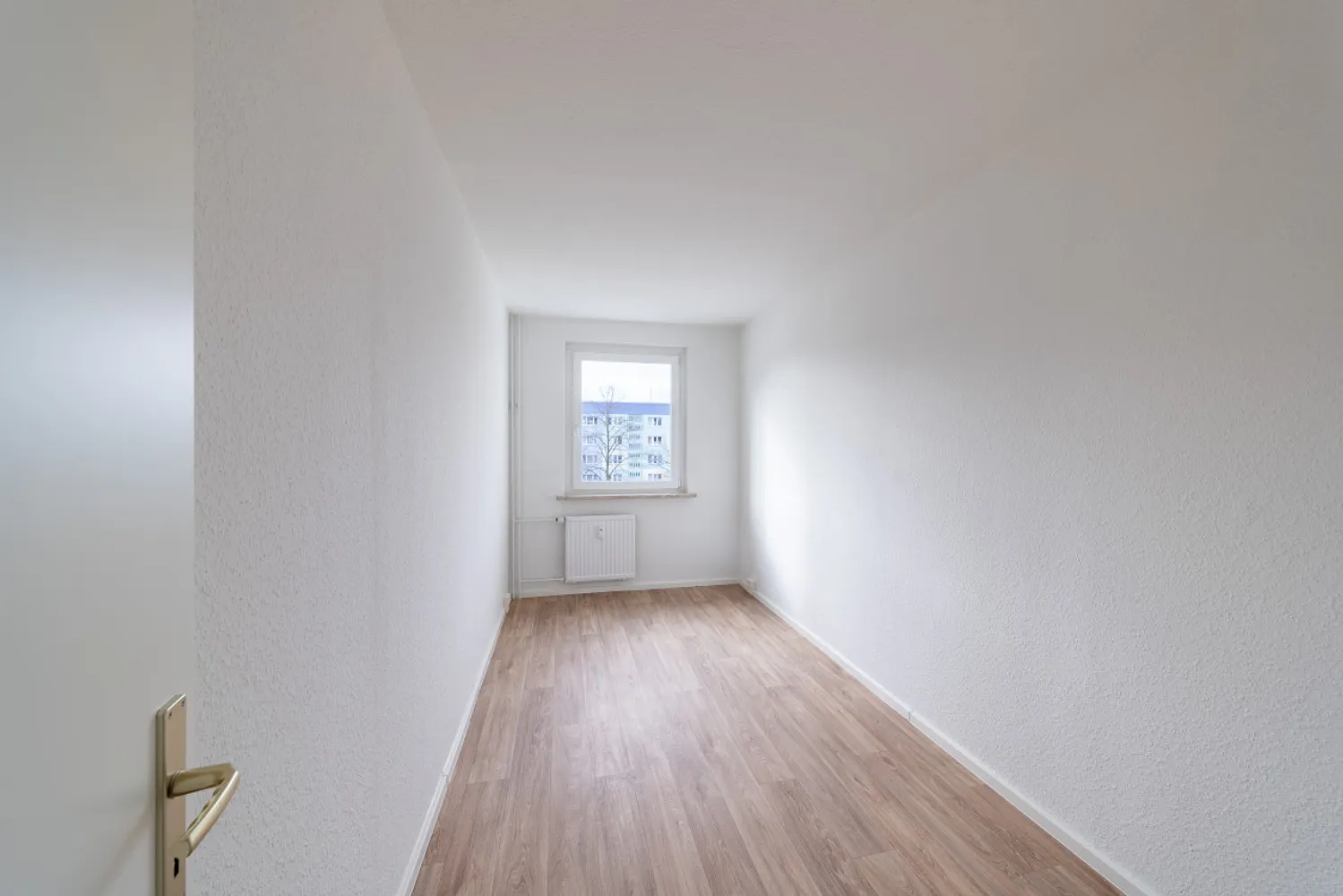 3 Zimmer Wohnung mit 61 m² in Halle (Saale) – Bild 12