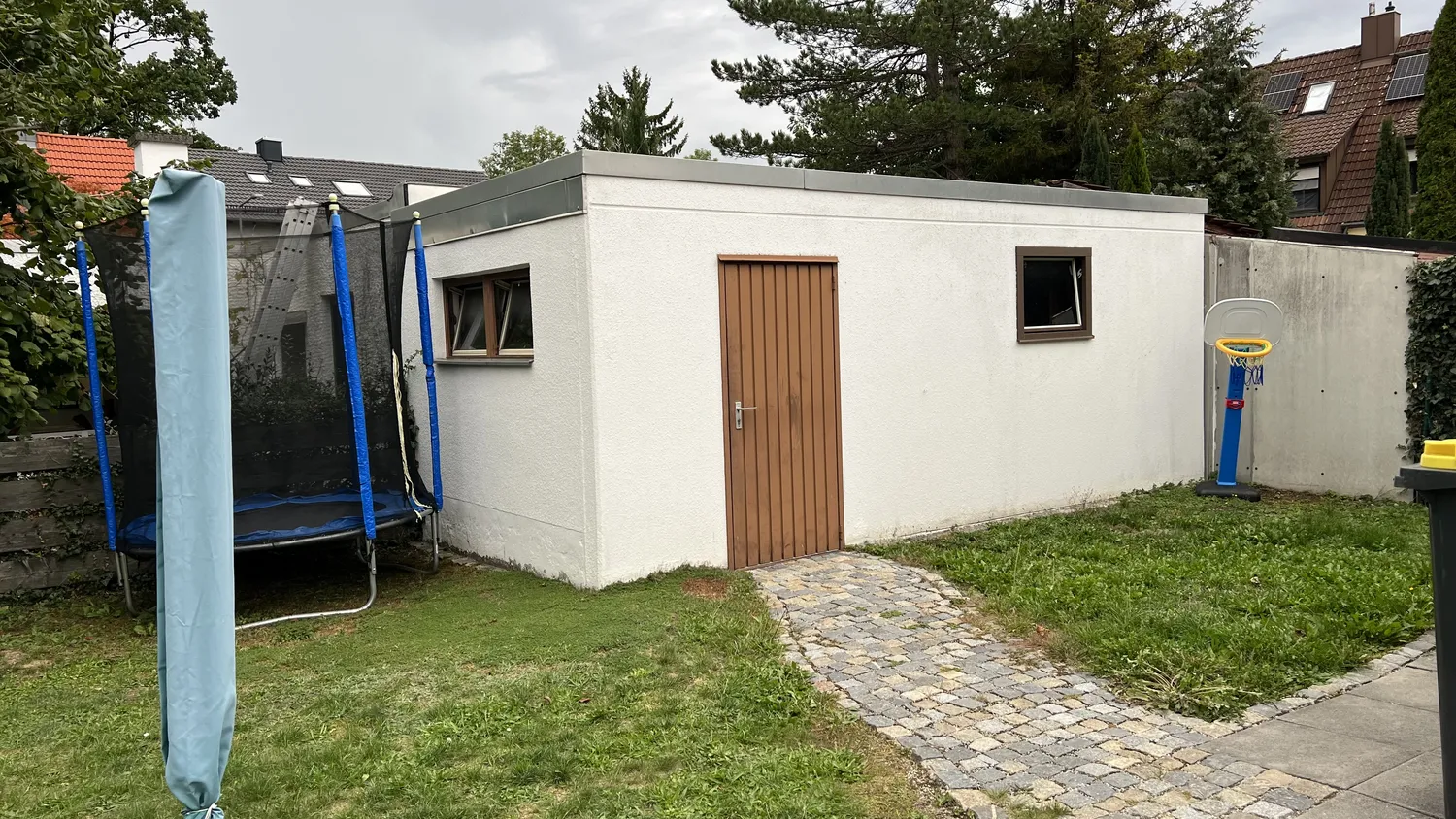 4 Zimmer Wohnung mit 110 m² in Dachau – Bild 2
