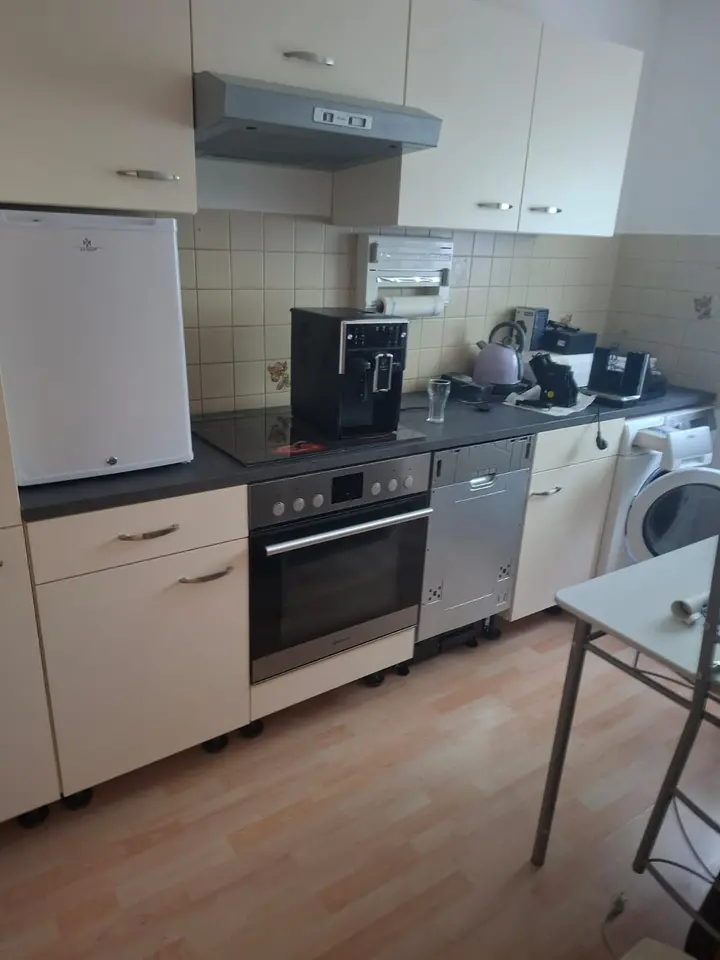 2 Zimmer Wohnung mit 48 m² in Saarbrücken – Bild 6