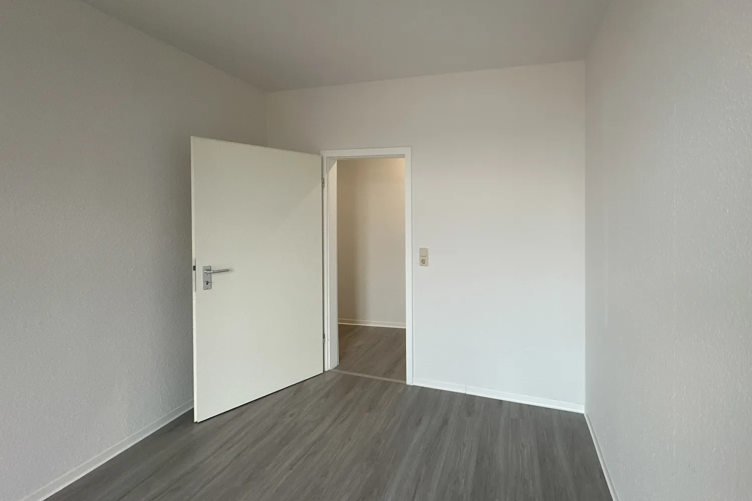 3 room apartment with 58 m² in Magdeburg – Photo 11