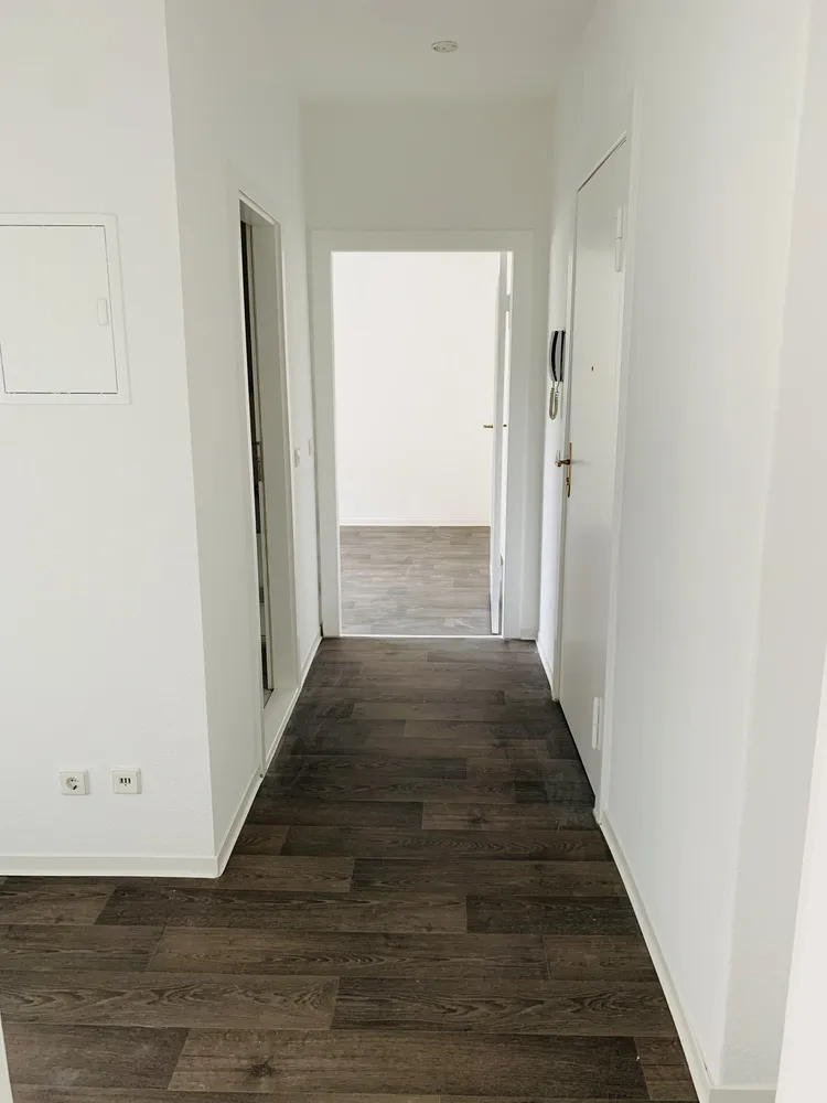 2 Zimmer Wohnung mit 52 m² in Brandenburg an der Havel – Bild 2
