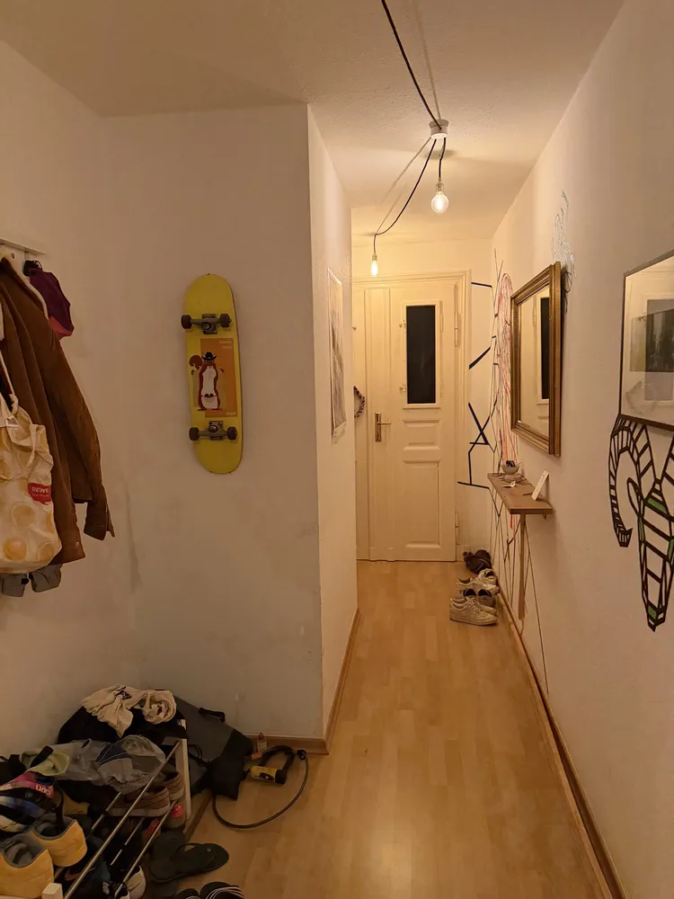 2 Zimmer Wohnung mit 55 m² in Leipzig – Bild 6