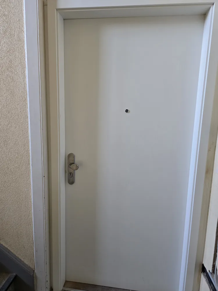 4 room apartment with 80 m² in Frankfurt am Main – Photo 2