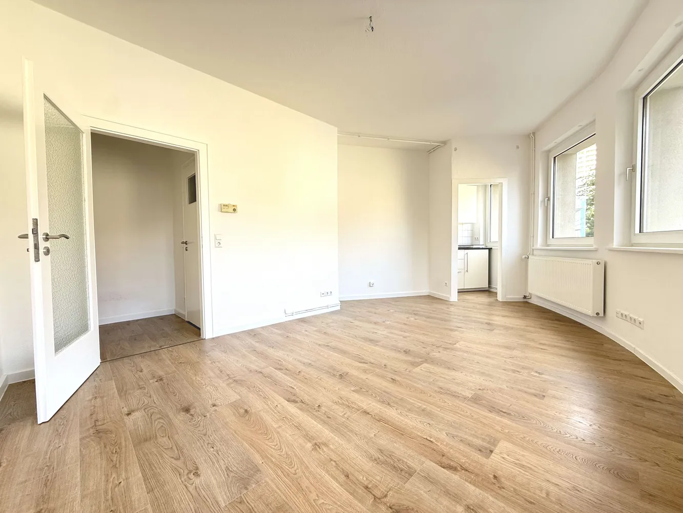 1 Zimmer Wohnung mit 25 m² in Hannover – Bild 5