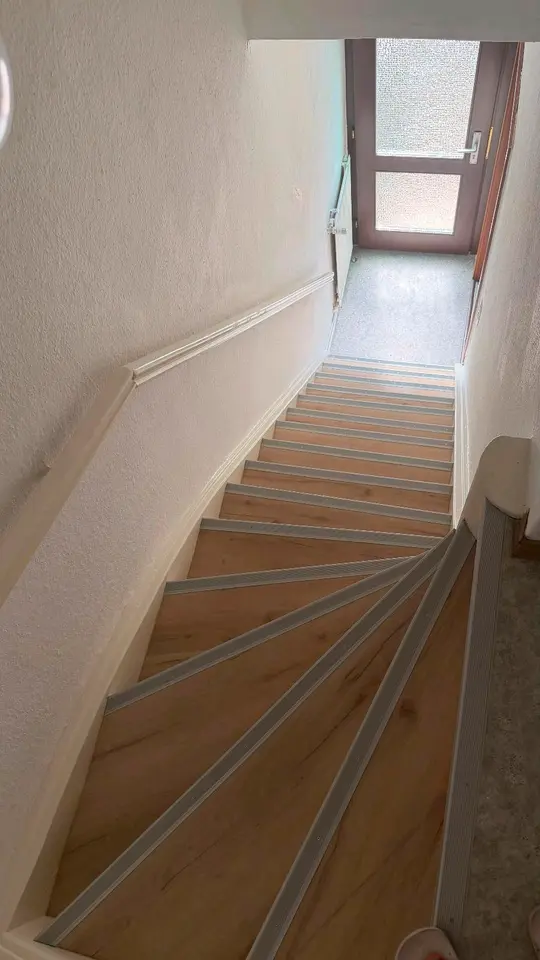 3 Zimmer Wohnung mit 60 m² in Worms – Bild 9