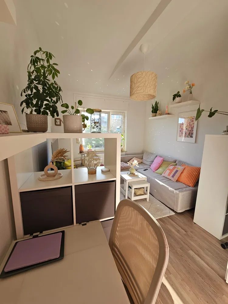 2 Zimmer Wohnung mit 50 m² in Wiesbaden – Bild 4