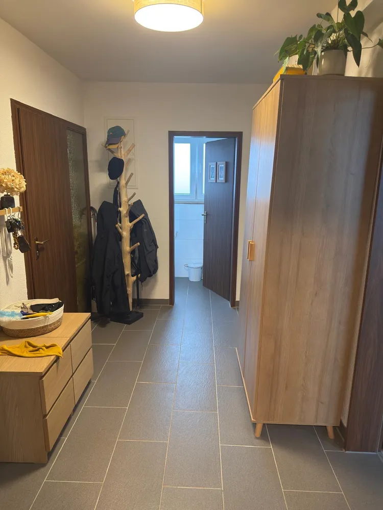 3 Zimmer Wohnung mit 102 m² in Pforzheim – Bild 1