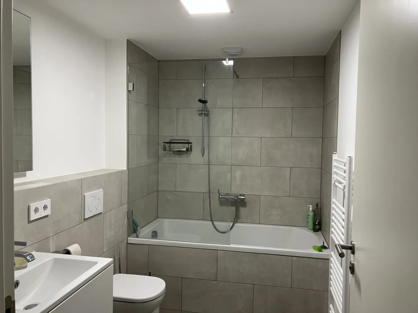 1 Zimmer Wohnung mit 49 m² in Wiesbaden – Bild 6