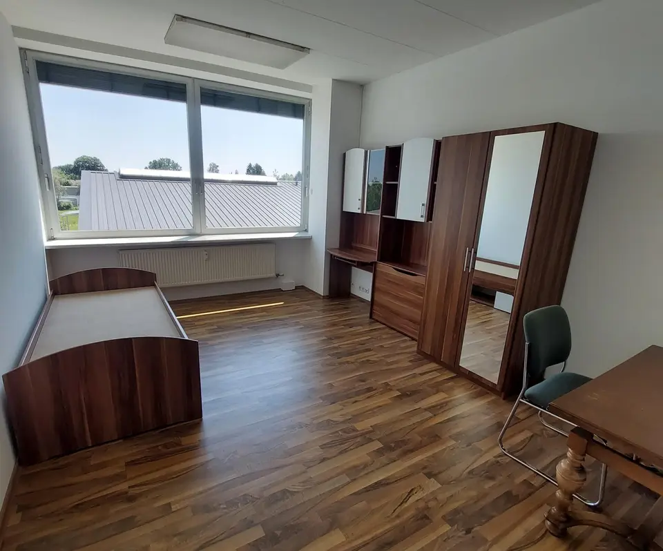 WG-Zimmer mit 23 m² in Donauwörth – Bild 1