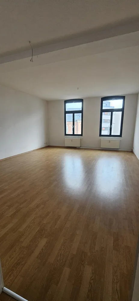 3 Zimmer Wohnung mit 104 m² in Halle (Saale) – Bild 6