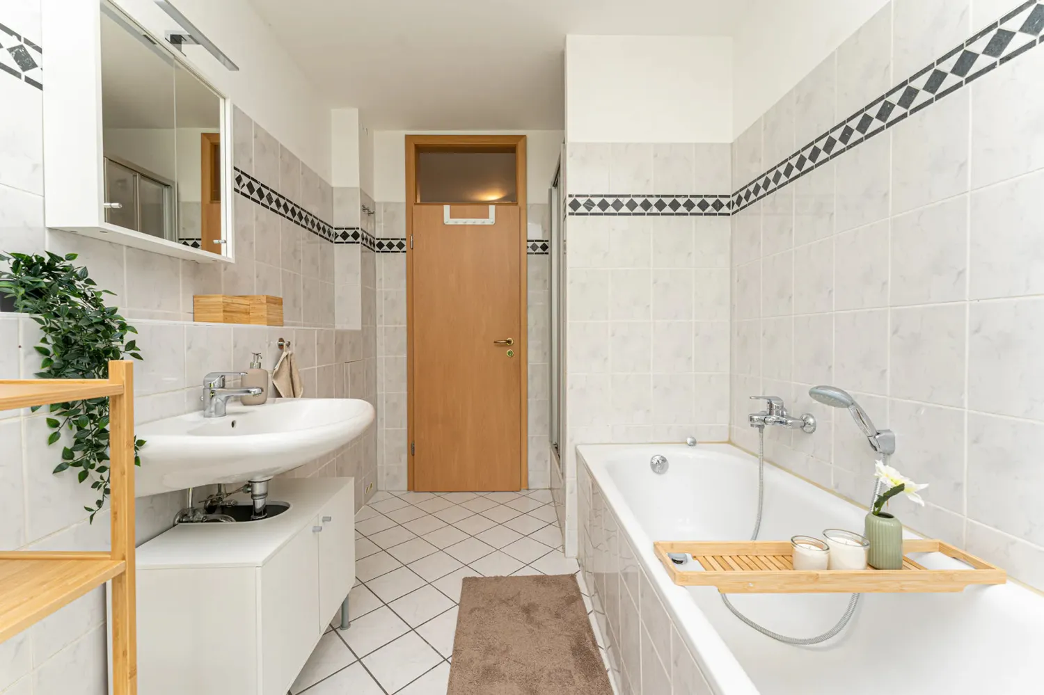 Shared room with 10 m² in Berlin – Photo 6