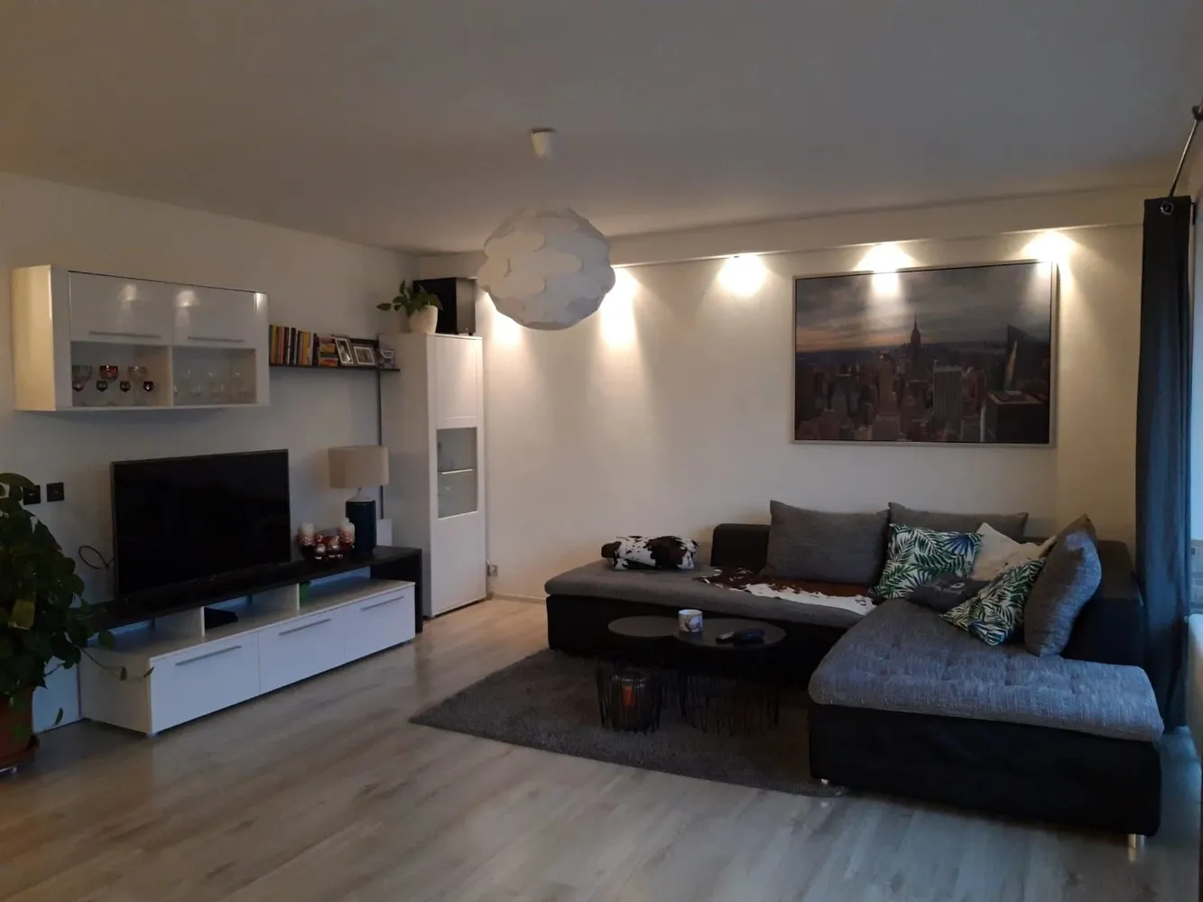 3 Zimmer Wohnung mit 105 m² in Hamburg – Bild 5