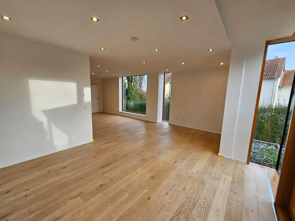 5 Zimmer Haus mit 156 m² in Kassel – Bild 3