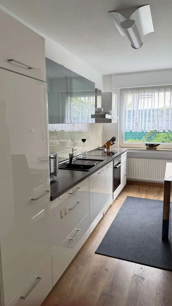 3 Zimmer Wohnung mit 81 m² in Dortmund – Bild 5