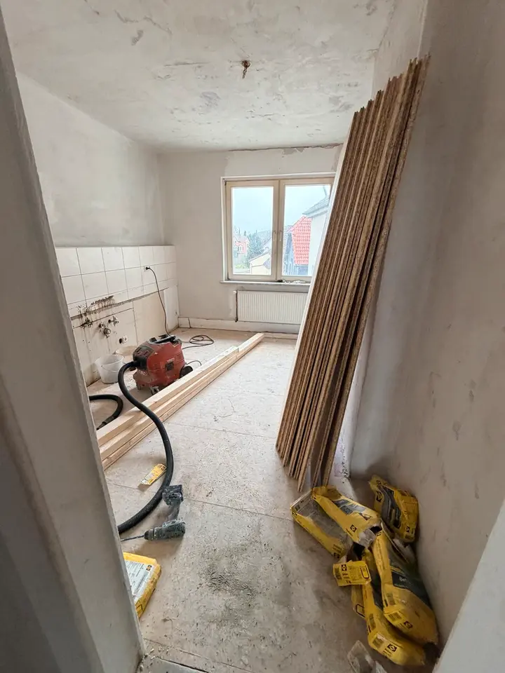 3 Zimmer Wohnung mit 80 m² in Northeim – Bild 9