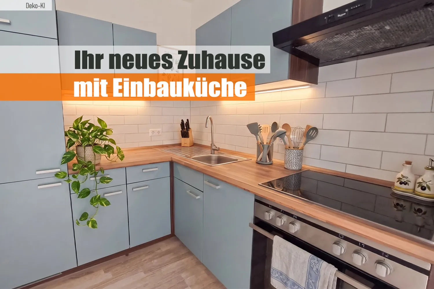 2 Zimmer Wohnung mit 42 m² in Chemnitz – Bild 1