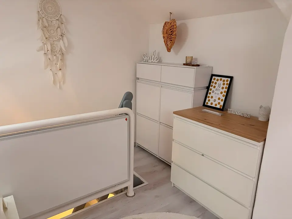 4 Zimmer Wohnung mit 88 m² in Pulheim – Bild 6