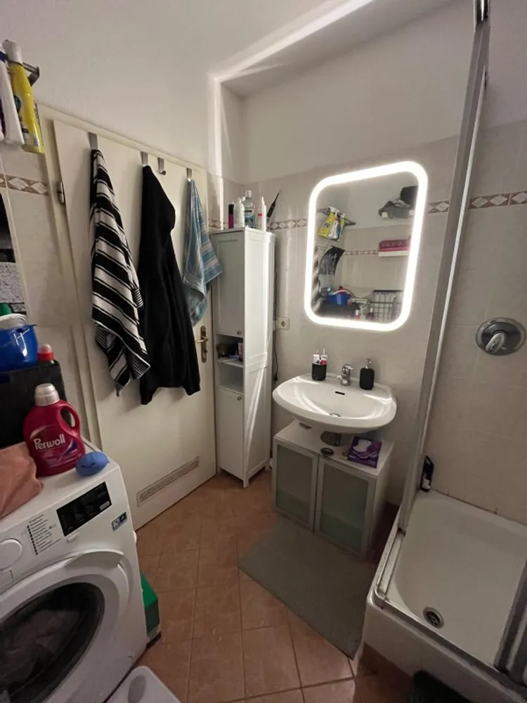 3 room apartment with 70 m² in Magdeburg – Photo 6