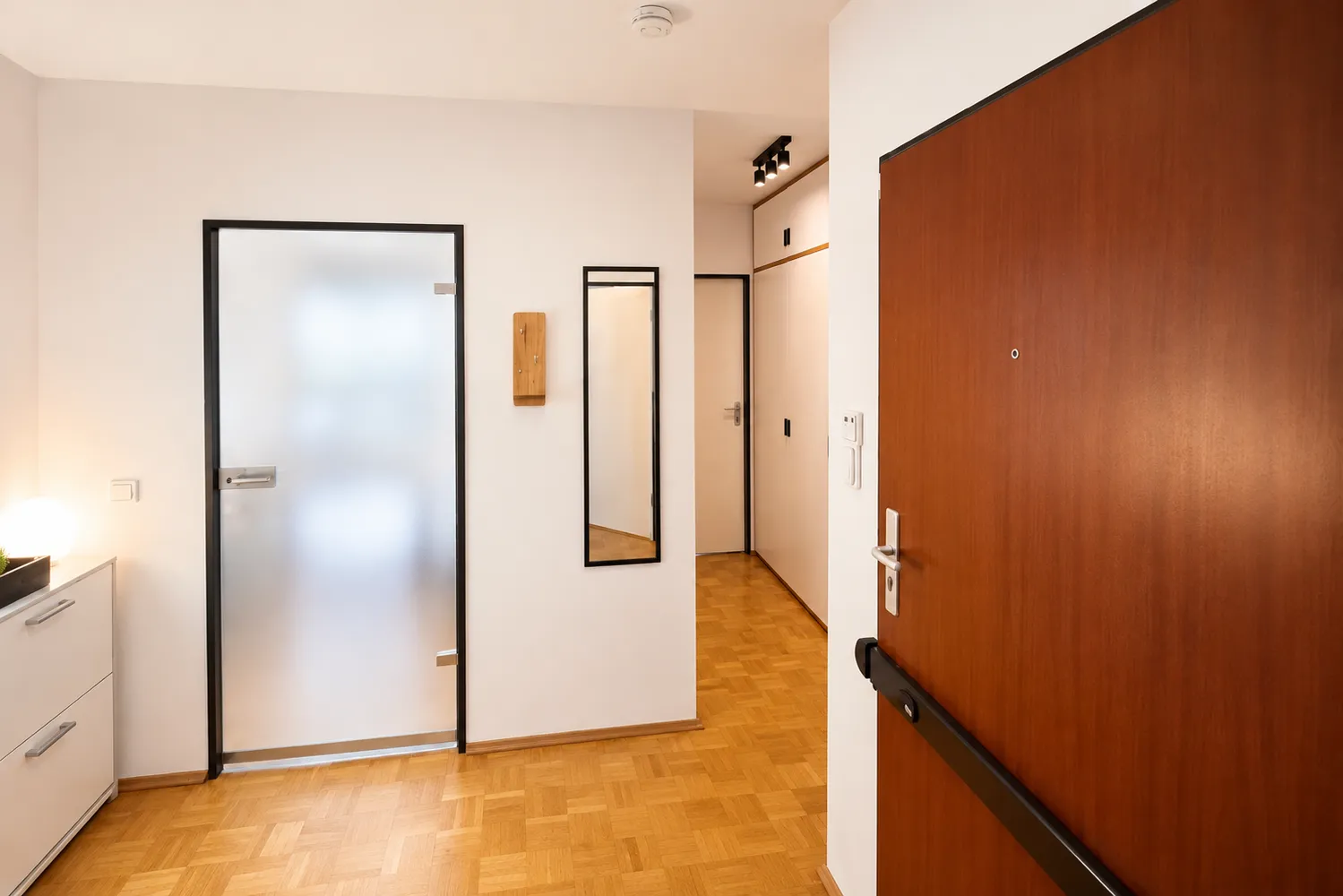 3 Zimmer Wohnung mit 105 m² in Köln – Bild 9