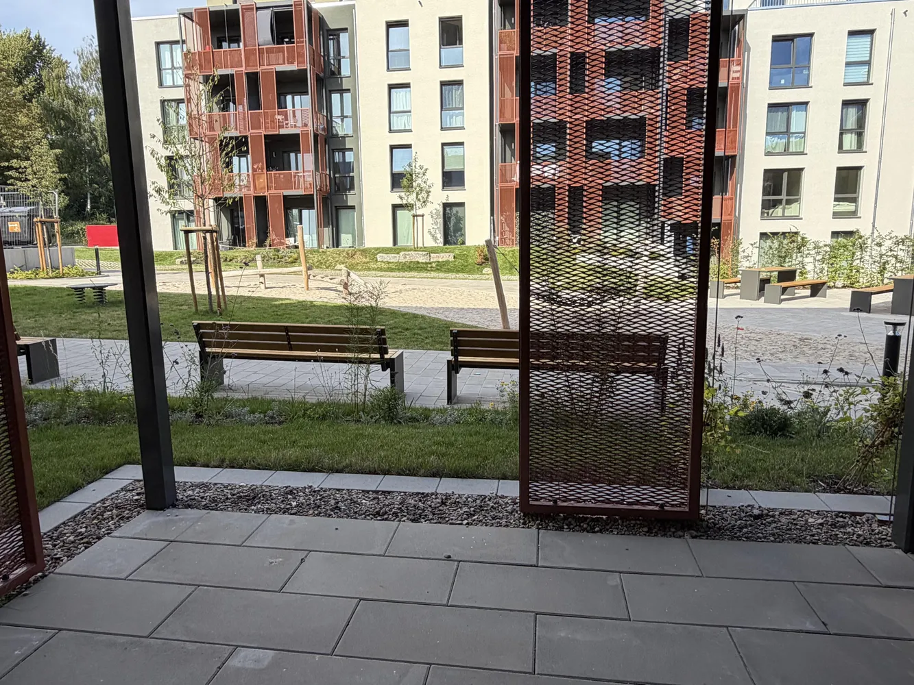 2 Zimmer Wohnung mit 40 m² in Bielefeld – Bild 9