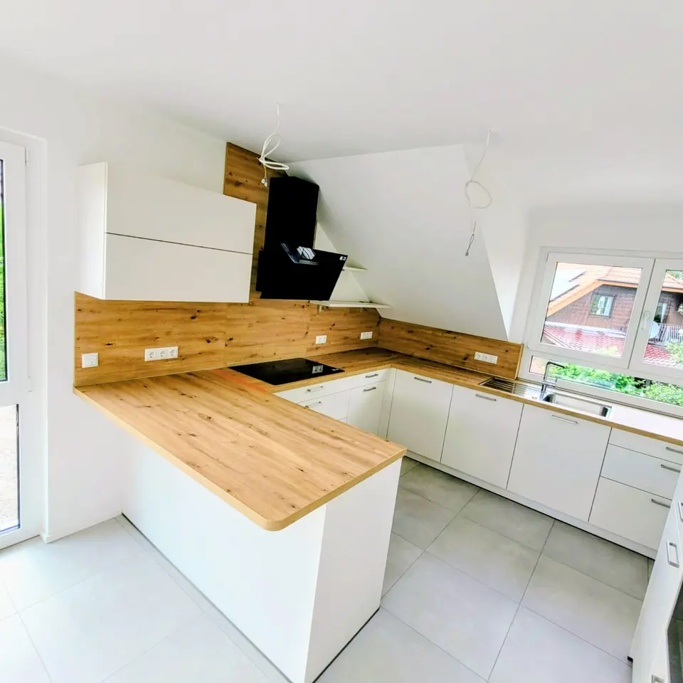 3 Zimmer Wohnung mit 107 m² in Calw – Bild 3