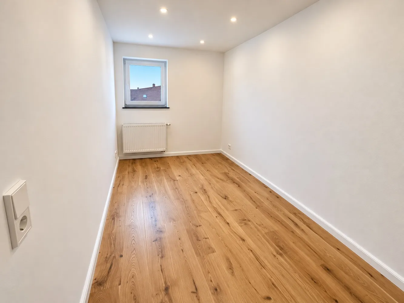 4 room apartment with 95 m² in Wiesbaden – Photo 4