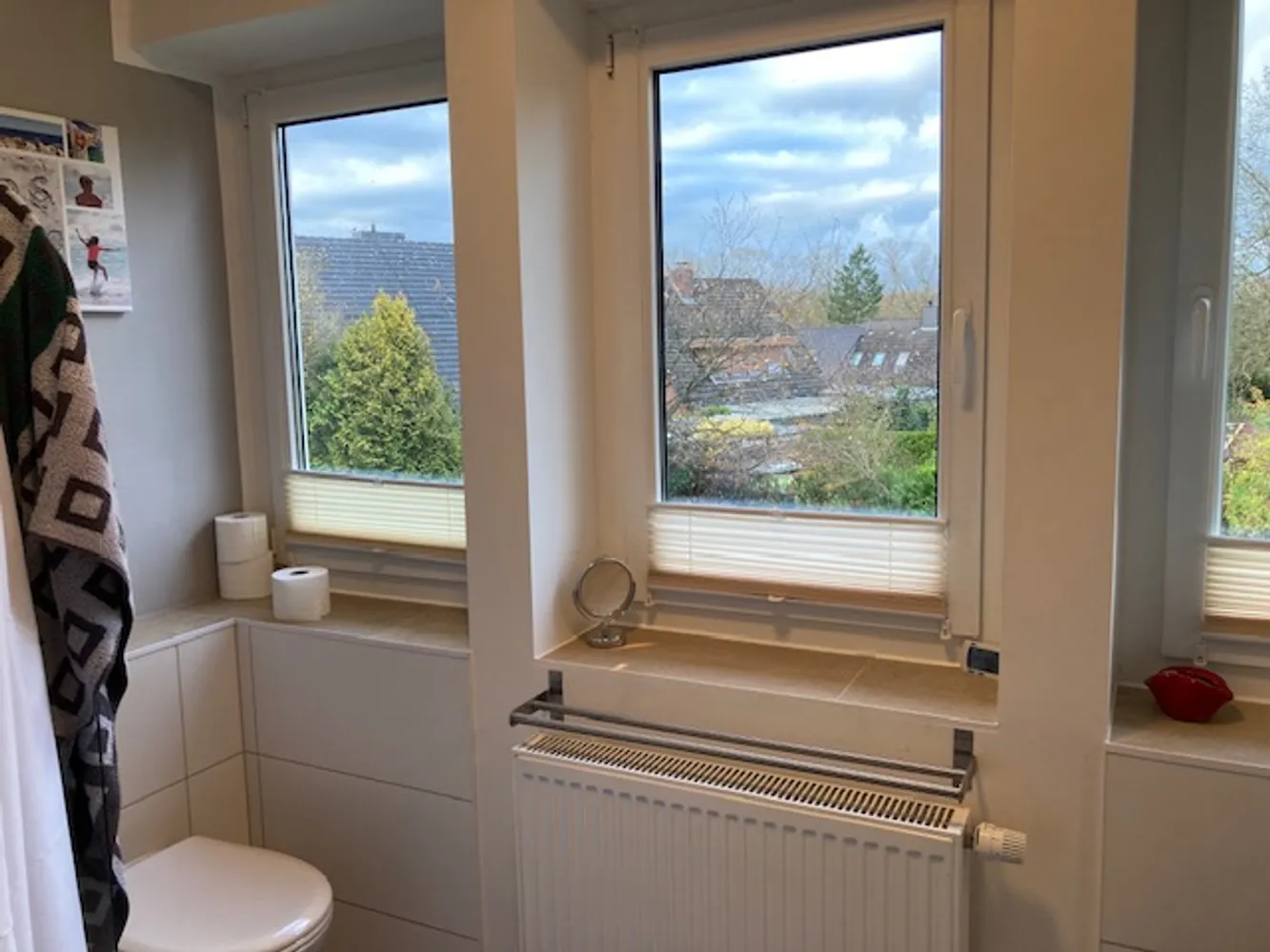 3 Zimmer Wohnung mit 85 m² in Kiel – Bild 7