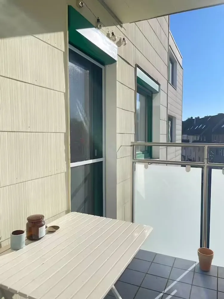 2 room apartment with 57 m² in Cologne – Photo 10