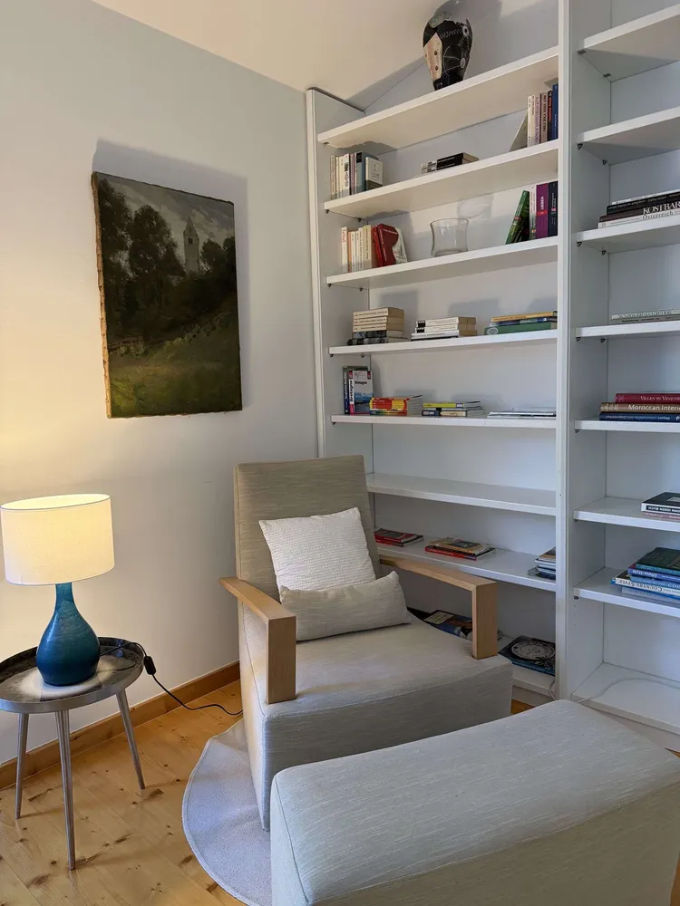 2 Zimmer Wohnung mit 95 m² in München – Bild 10