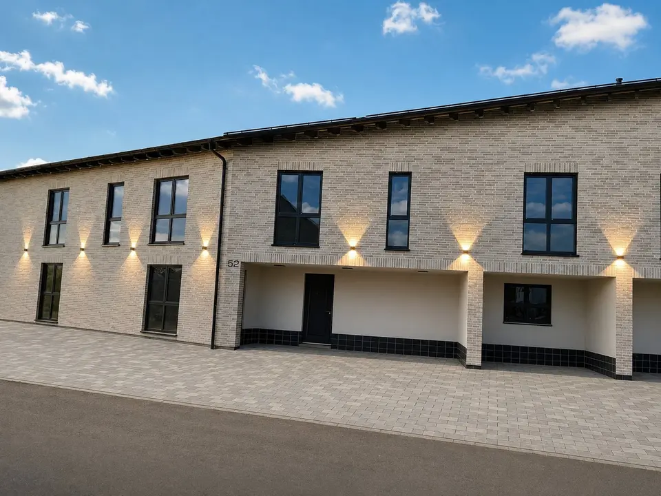 3 Zimmer Wohnung mit 104 m² in Euskirchen – Bild 9