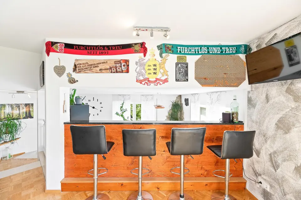 4 Zimmer Wohnung mit 110 m² in Leonberg – Bild 9