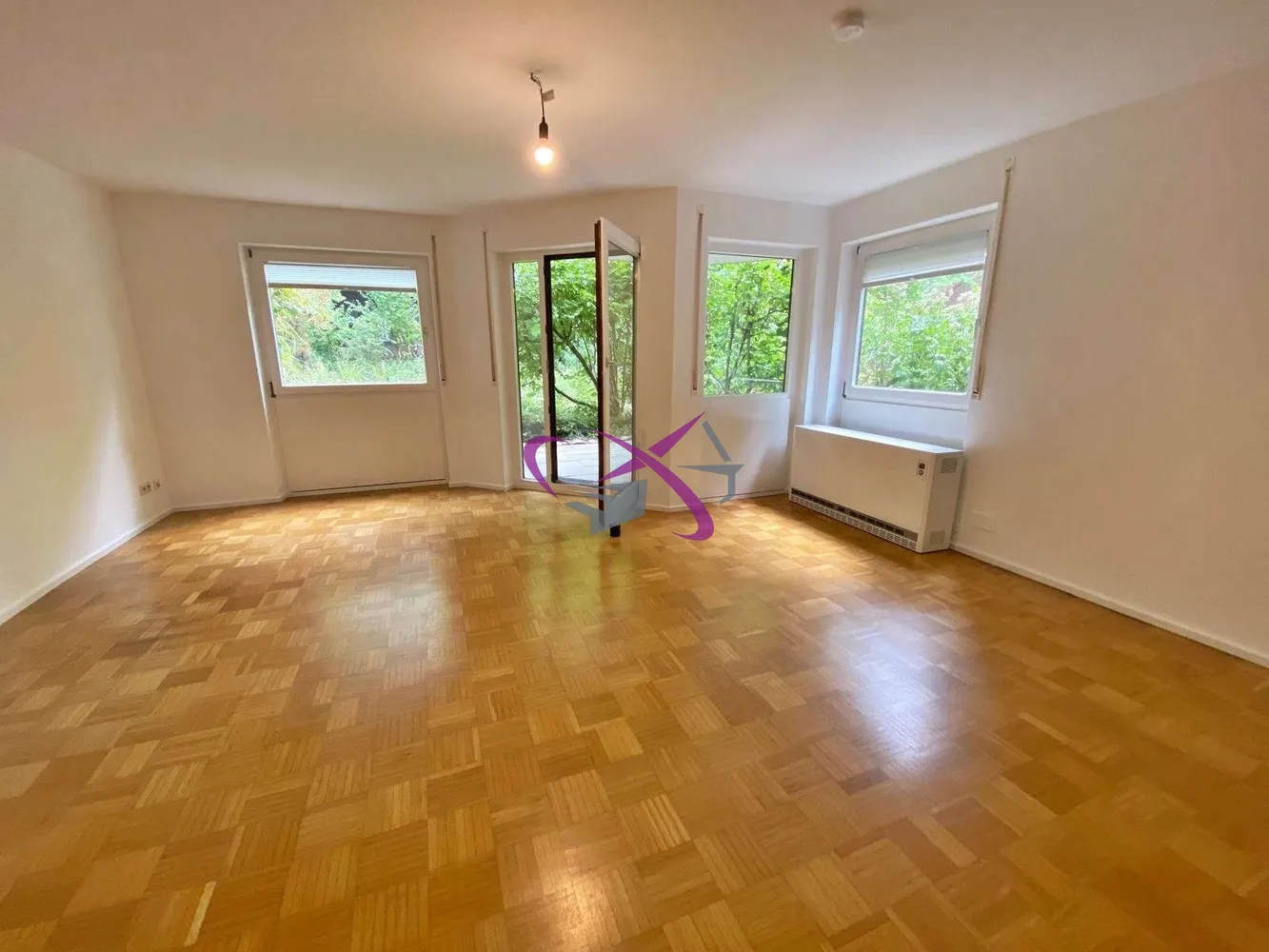 3 Zimmer Wohnung mit 62 m² in Tübingen – Bild 2
