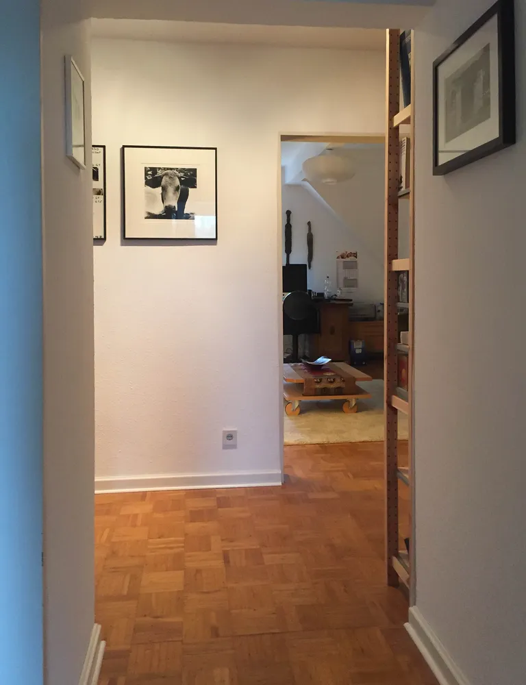 2 Zimmer Wohnung mit 79 m² in Essen – Bild 9
