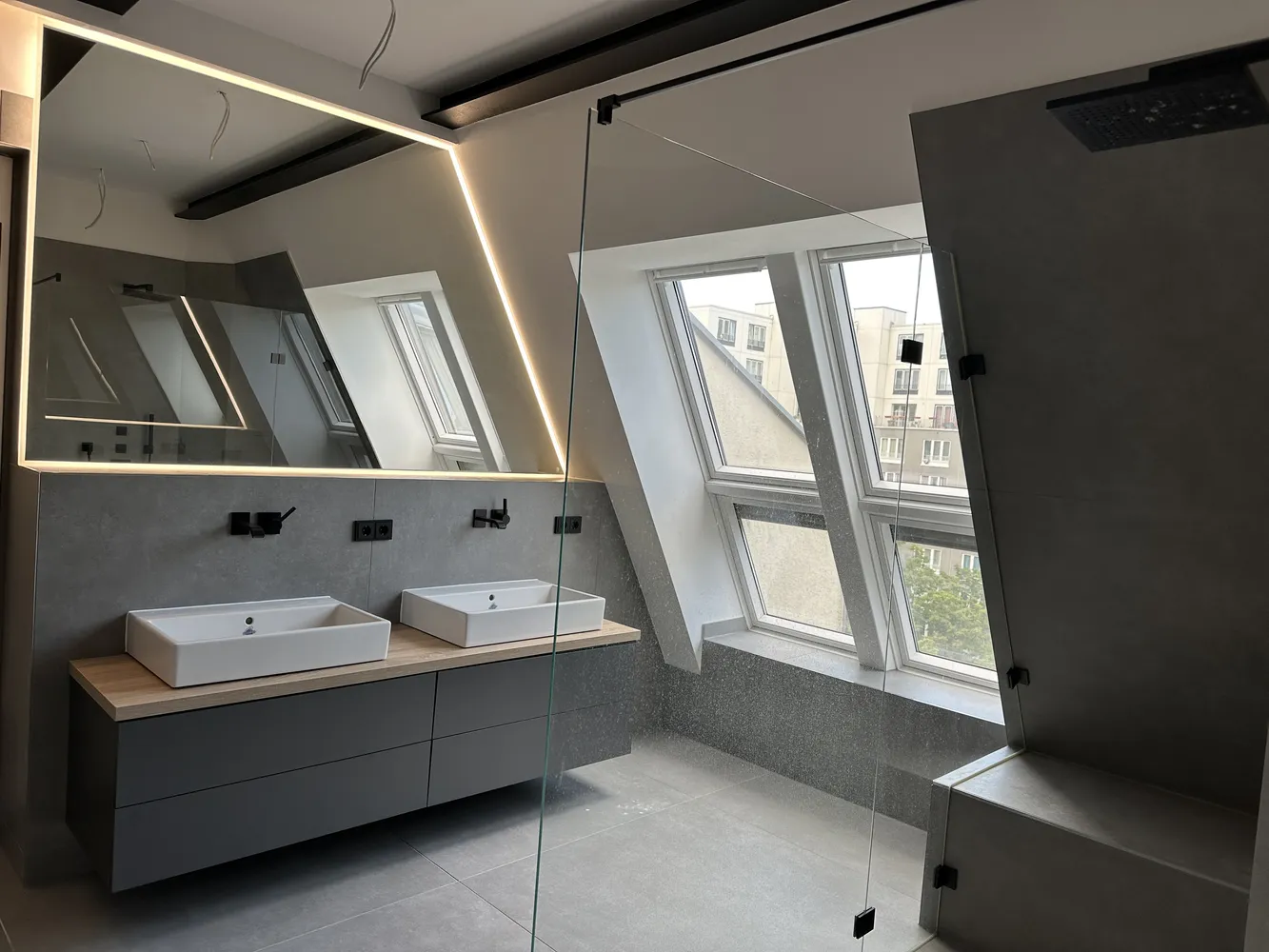 3 Zimmer Wohnung mit 240 m² in Berlin – Bild 6