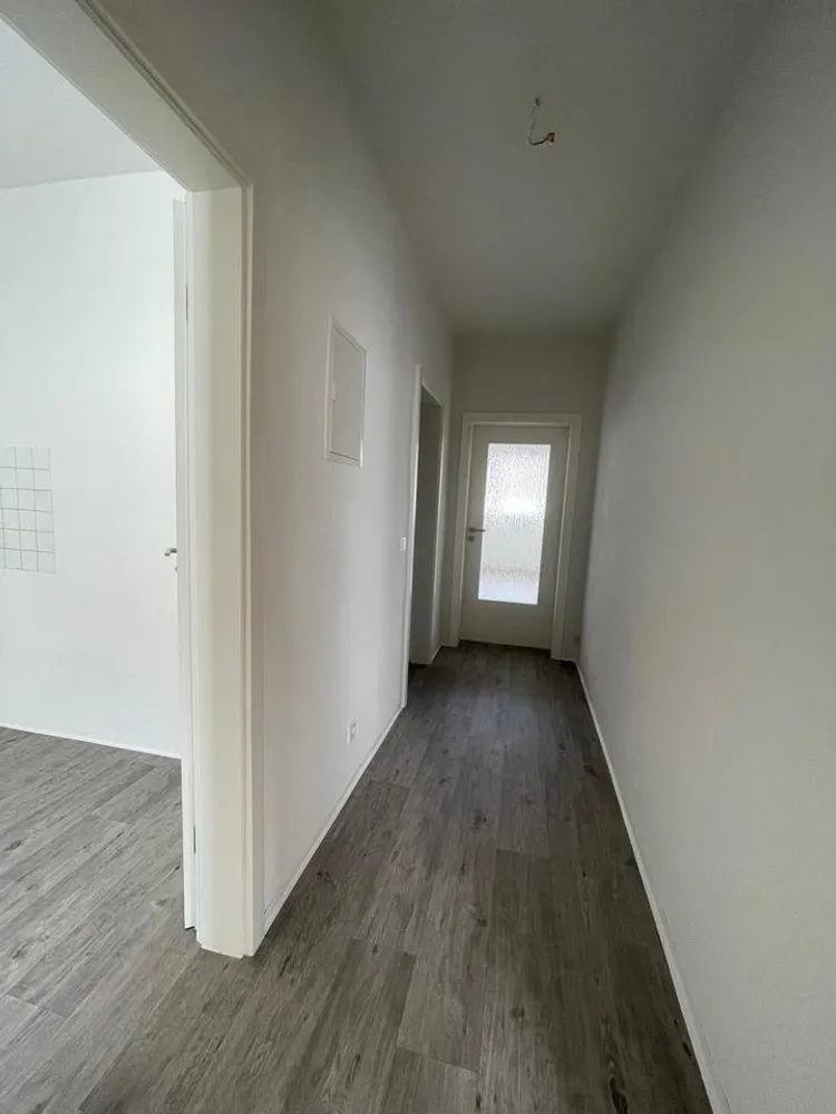 1 Zimmer Wohnung mit 43 m² in Hamburg – Bild 6